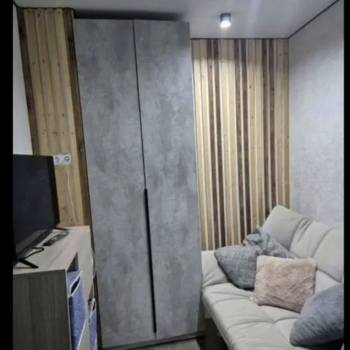 Сдается 2-х комнатная квартира, 38 м²