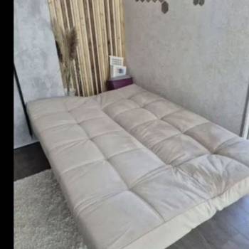 Сдается 2-х комнатная квартира, 38 м²