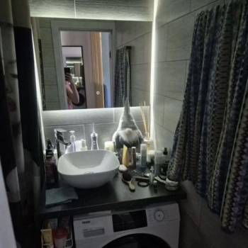 Сдается 2-х комнатная квартира, 38 м²