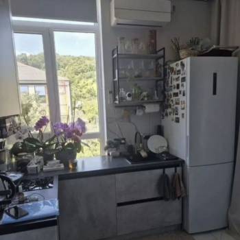 Сдается 2-х комнатная квартира, 38 м²