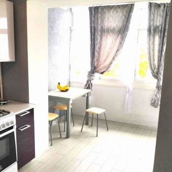 Сдается 2-х комнатная квартира, 46 м²