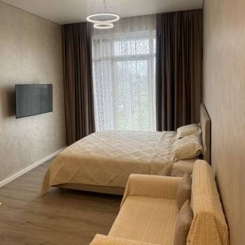 Сдается 1-комнатная квартира, 30 м²