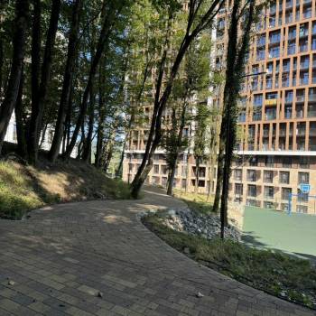 Сдается 1-комнатная квартира, 30 м²