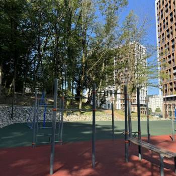 Сдается 1-комнатная квартира, 30 м²