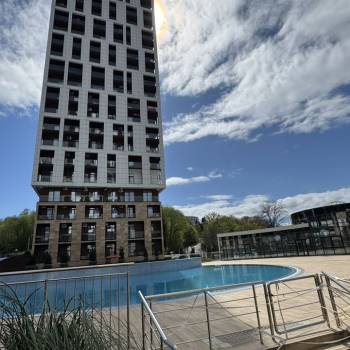 Сдается 1-комнатная квартира, 30 м²