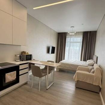 Сдается 1-комнатная квартира, 30 м²