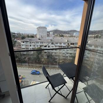 Сдается 1-комнатная квартира, 30 м²