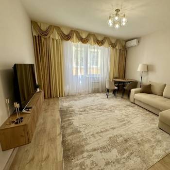Сдается Многокомнатная квартира, 96 м²