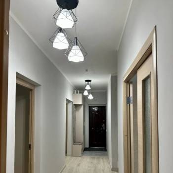 Сдается Многокомнатная квартира, 96 м²