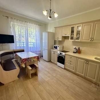 Сдается Многокомнатная квартира, 96 м²