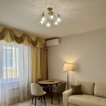 Сдается Многокомнатная квартира, 96 м²