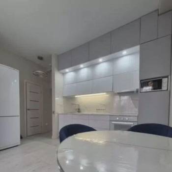 Продается 1-комнатная квартира, 29 м²