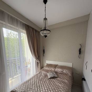 Продается 1-комнатная квартира, 29 м²