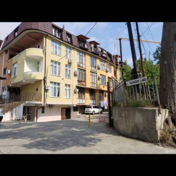 Продается 1-комнатная квартира, 26 м²