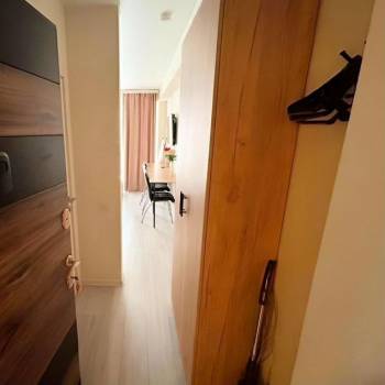 Продается 1-комнатная квартира, 19,7 м²