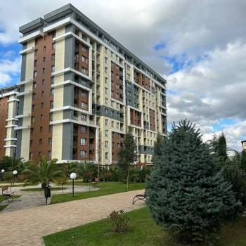 Продается 1-комнатная квартира, 19,7 м²