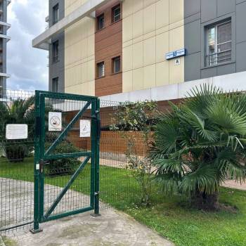 Продается 1-комнатная квартира, 19,7 м²