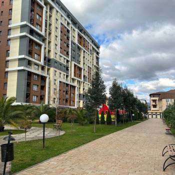 Продается 1-комнатная квартира, 19,7 м²