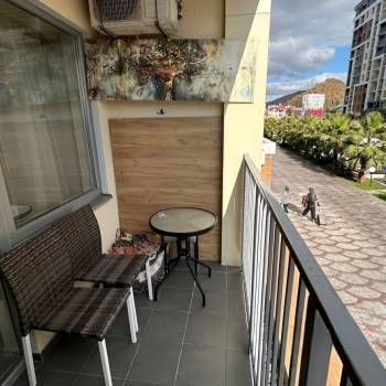 Продается 1-комнатная квартира, 19,7 м²