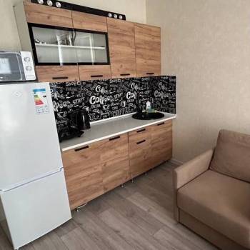 Продается 1-комнатная квартира, 19,7 м²