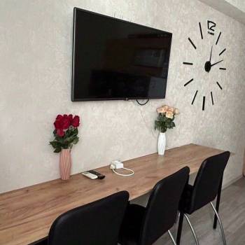 Продается 1-комнатная квартира, 19,7 м²