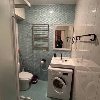Продается 1-комнатная квартира, 19,7 м²