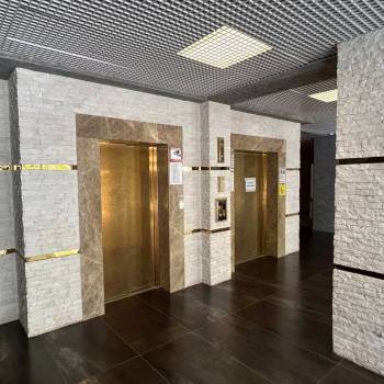 Продается 1-комнатная квартира, 19,7 м²