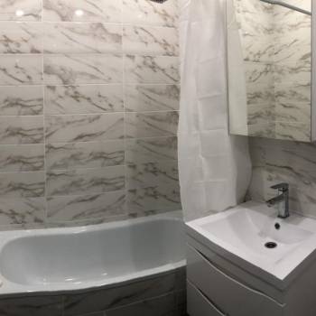 Продается 1-комнатная квартира, 40 м²