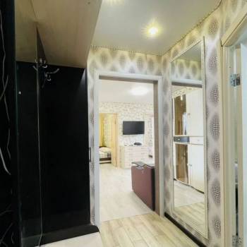 Продается 3-х комнатная квартира, 44 м²