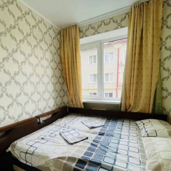 Продается 3-х комнатная квартира, 44 м²