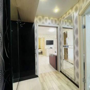 Продается 3-х комнатная квартира, 44 м²