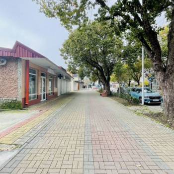 Продается 3-х комнатная квартира, 44 м²