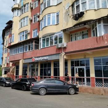 Сдается 1-комнатная квартира, 37,7 м²