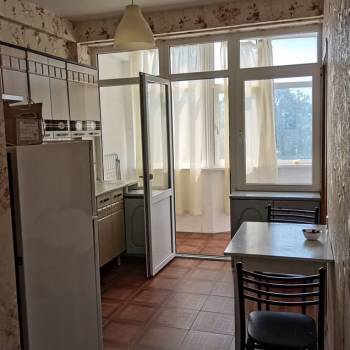 Сдается 1-комнатная квартира, 37,7 м²