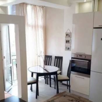 Продается 1-комнатная квартира, 32,9 м²
