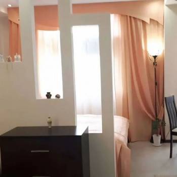 Продается 1-комнатная квартира, 32,9 м²
