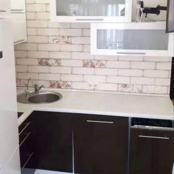 Продается 1-комнатная квартира, 32,9 м²