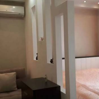 Продается 1-комнатная квартира, 32,9 м²