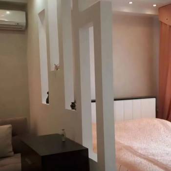 Продается 1-комнатная квартира, 32,9 м²