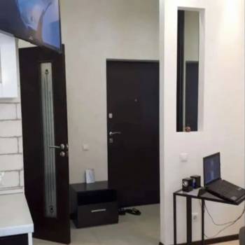 Продается 1-комнатная квартира, 32,9 м²