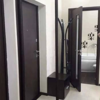 Продается 1-комнатная квартира, 32,9 м²