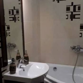 Продается 1-комнатная квартира, 32,9 м²