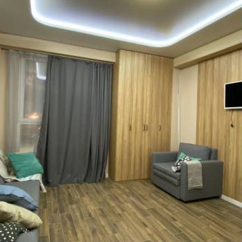 Продается 1-комнатная квартира, 22 м²