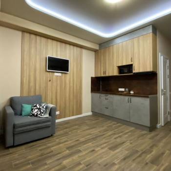 Продается 1-комнатная квартира, 22 м²