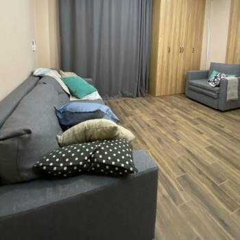 Продается 1-комнатная квартира, 22 м²