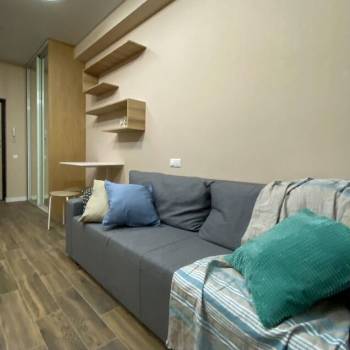 Продается 1-комнатная квартира, 22 м²