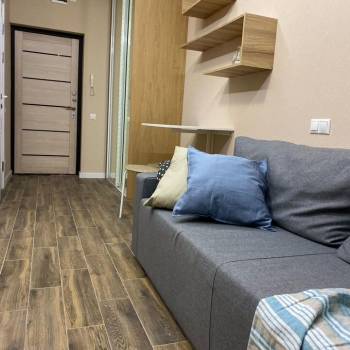 Продается 1-комнатная квартира, 22 м²