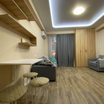 Продается 1-комнатная квартира, 22 м²