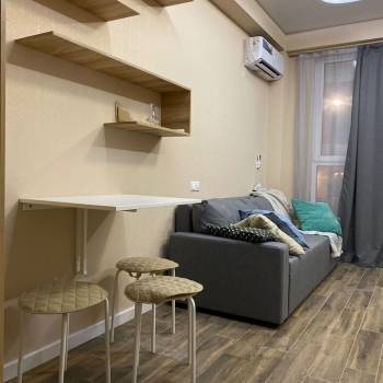 Продается 1-комнатная квартира, 22 м²
