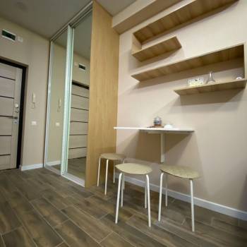 Продается 1-комнатная квартира, 22 м²